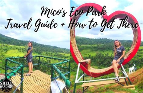 migos ormoc|MICO’S ECO PARK: HOW TO GET THERE, TRAVEL GUIDE + FAQS.